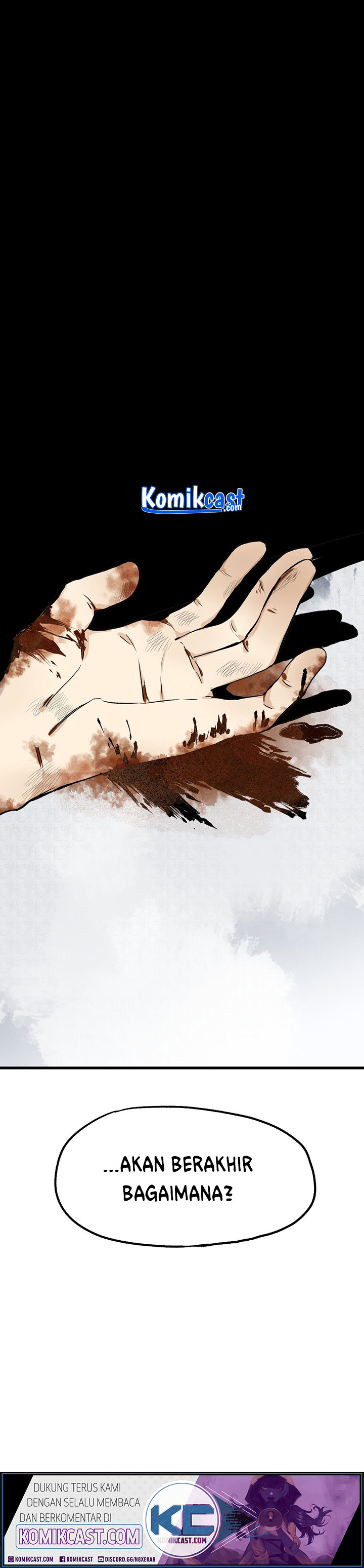 The Sacred Ruins Chapter 74 Gambar 25